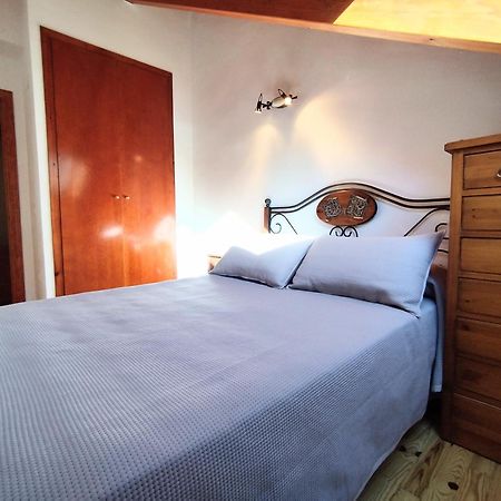 Check-In Casas Casa Pedro Apartment Benasque Exterior photo