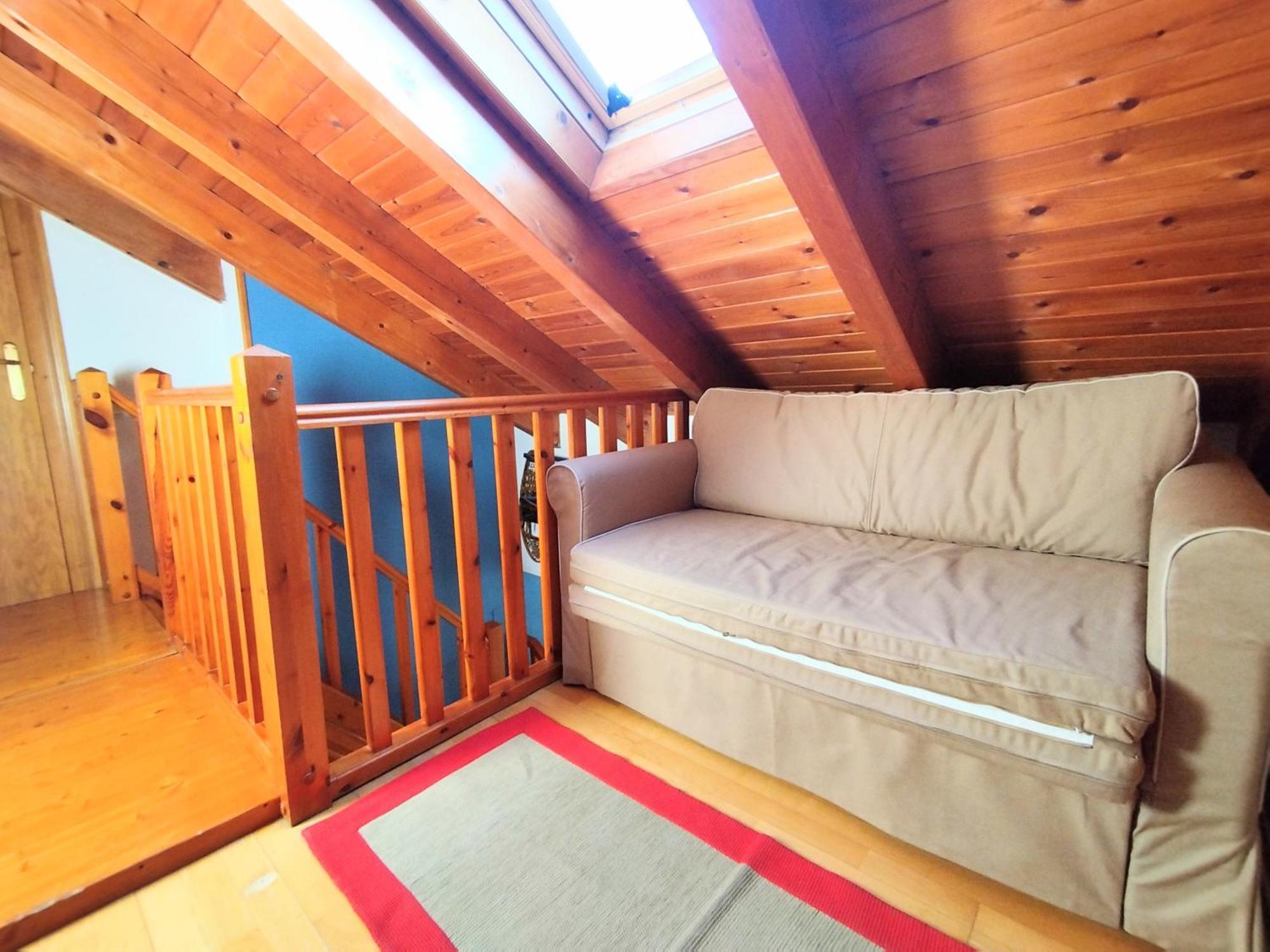 Check-In Casas Casa Pedro Apartment Benasque Exterior photo