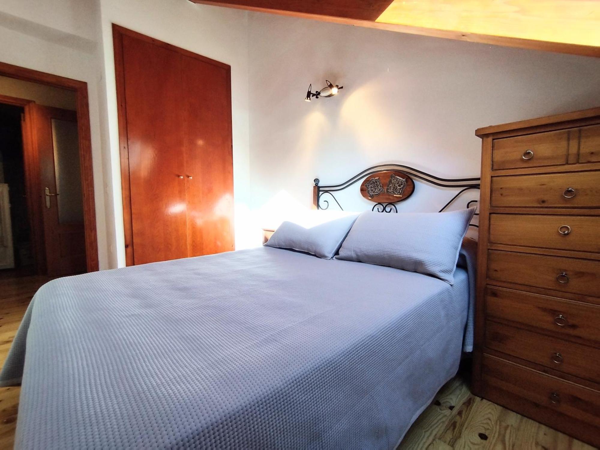 Check-In Casas Casa Pedro Apartment Benasque Exterior photo
